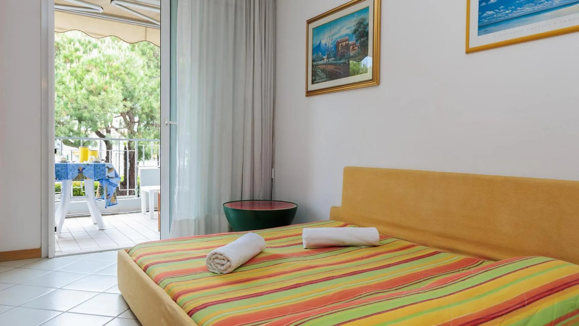 Apartment Jesolo Beach! Fronte Mare - Piscina Park E Posto Spiaggia Inclusi Italy