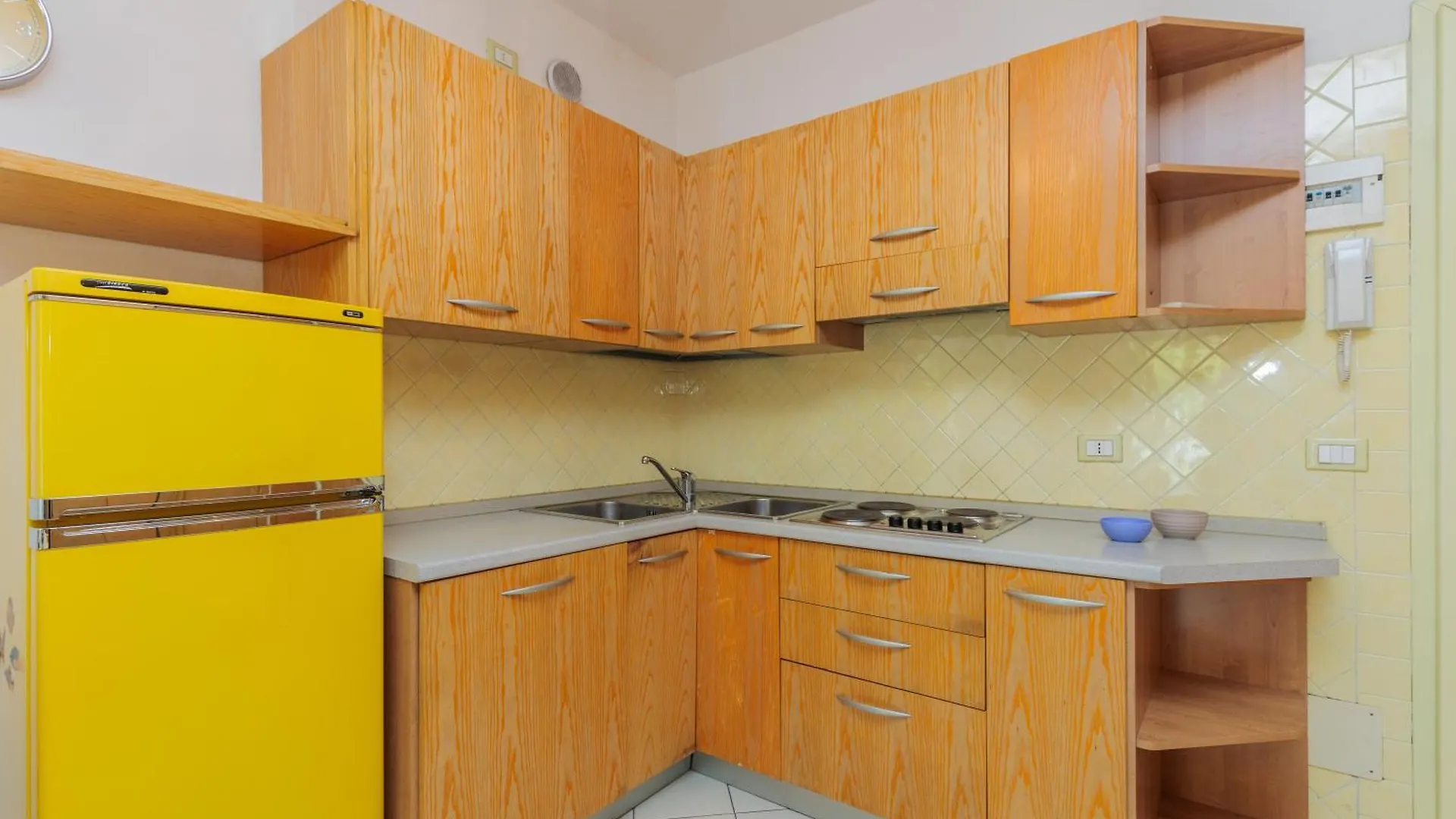 Apartment Jesolo Beach! Fronte Mare - Piscina Park E Posto Spiaggia Inclusi